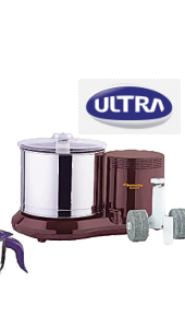ULTRA ஈரக் கிரைண்டர்