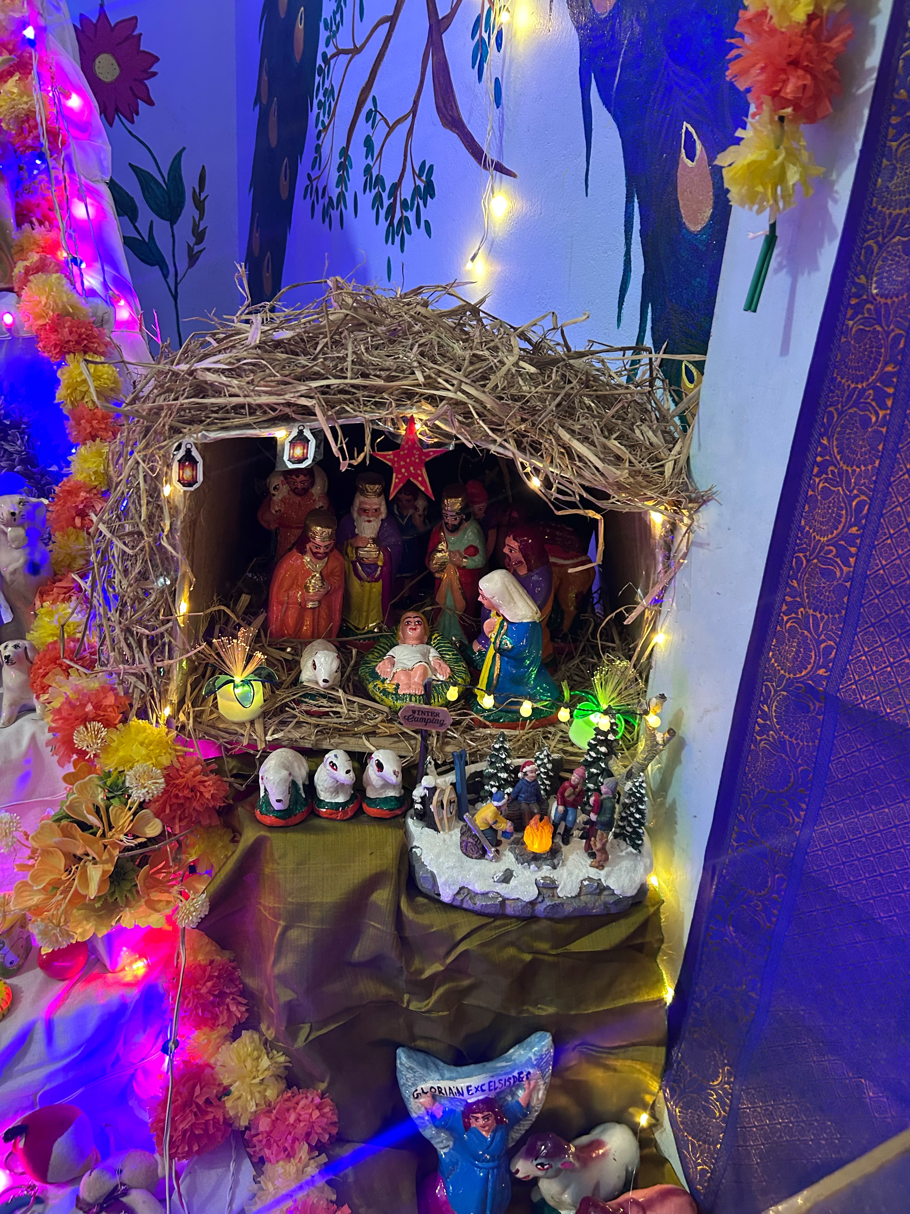 தினமலர் வாசகர் இல்லத்துக் கொலு, மாவட்டம் செங்கல்பட்டு - படம் 4