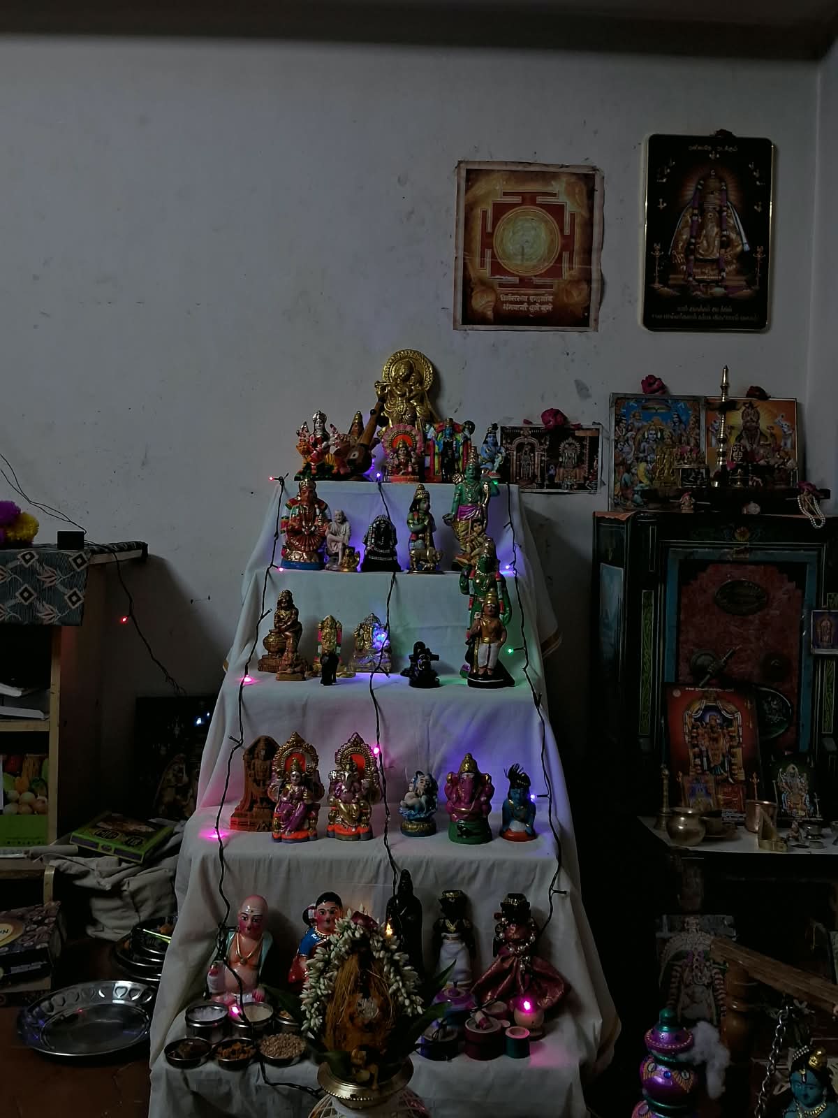 Sukumari இல்லத்துக் கொலு, திருநெல்வேலி - படம் 5