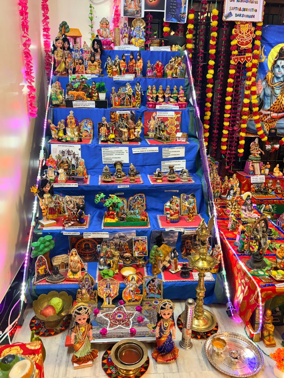 Usha இல்லத்துக் கொலு, Chennai - படம் 5