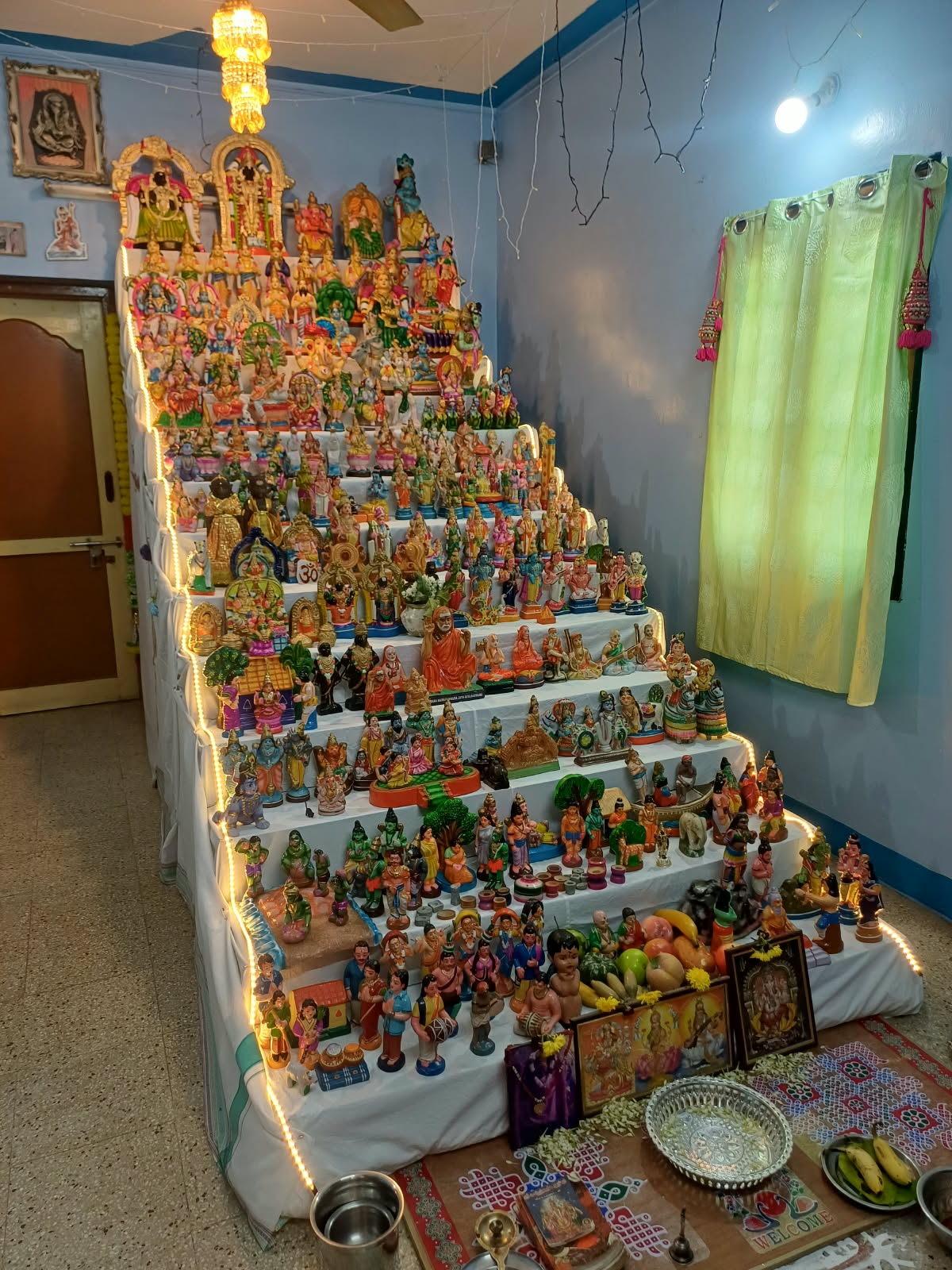 sampath kumar கொலு, கோயம்புத்தூர்