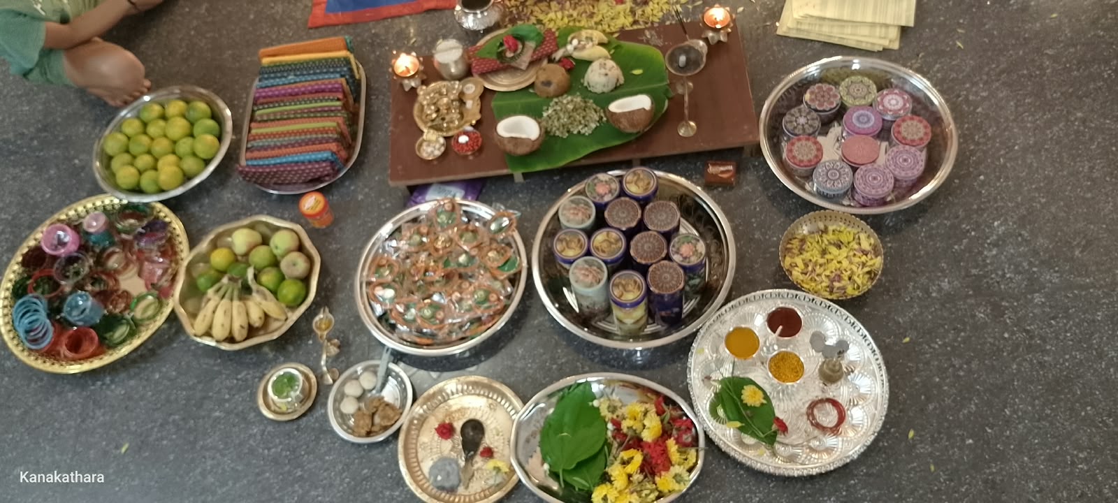 Brindhavan இல்லத்துக் கொலு, Coimbatore - படம் 7