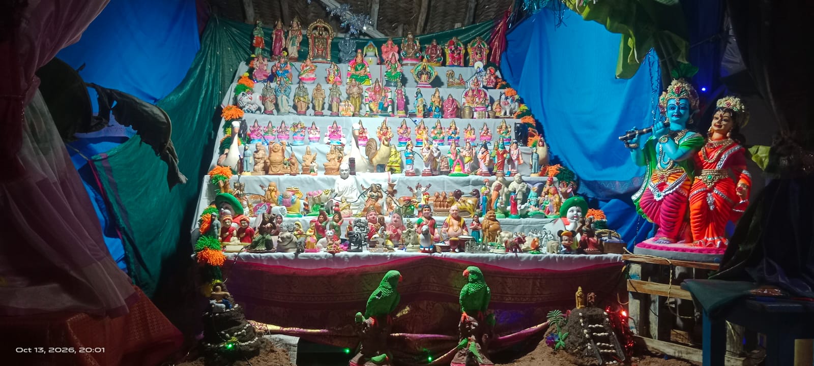 arunaprabhu40 கொலு, Sivagangai