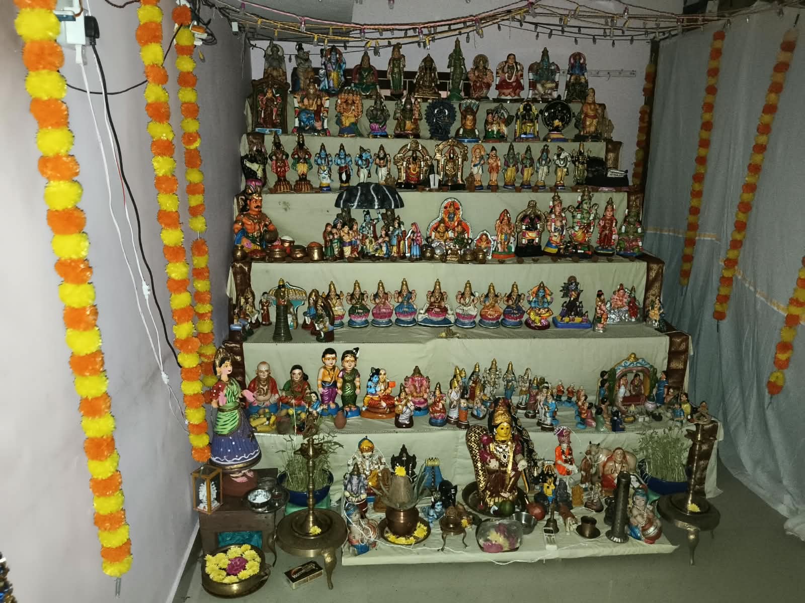 Ramya இல்லத்துக் கொலு, Chennai - படம் 3