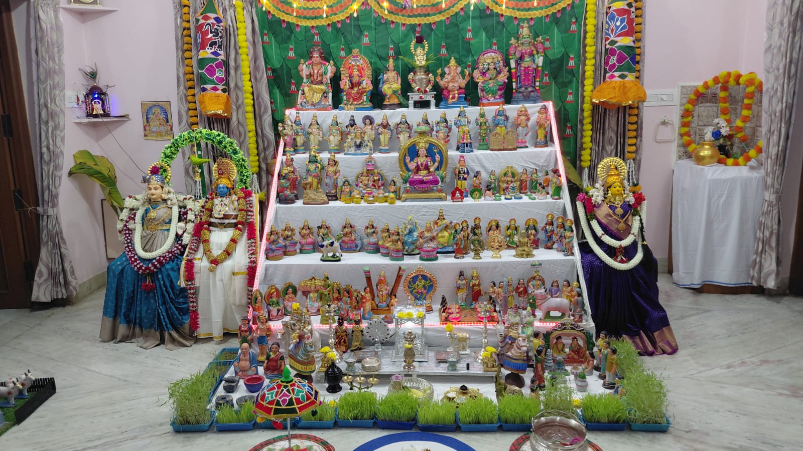 சு.வேல்விழி

குருராஜ் பவன் கொலு, திருப்பூர்