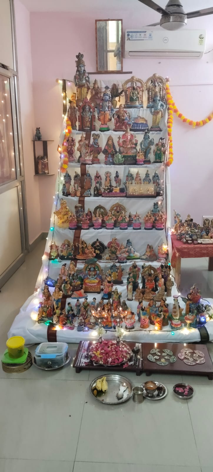 madhavanachan1955 கொலு, செங்கல்பட்டு மாவட்டம்