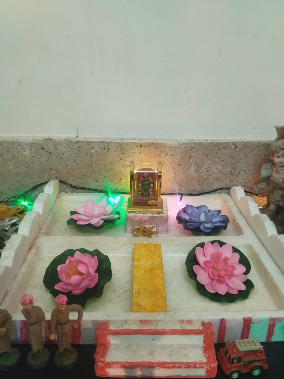 Dinesh E S இல்லத்துக் கொலு, Coimbatore - படம் 5