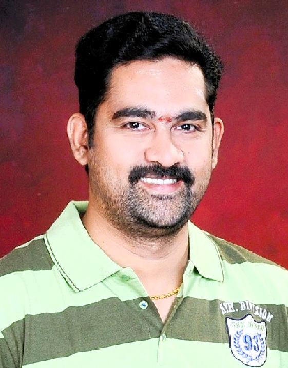 Vijay Chandramouli இல்லத்துக் கொலு, Coimbatore - படம் 3