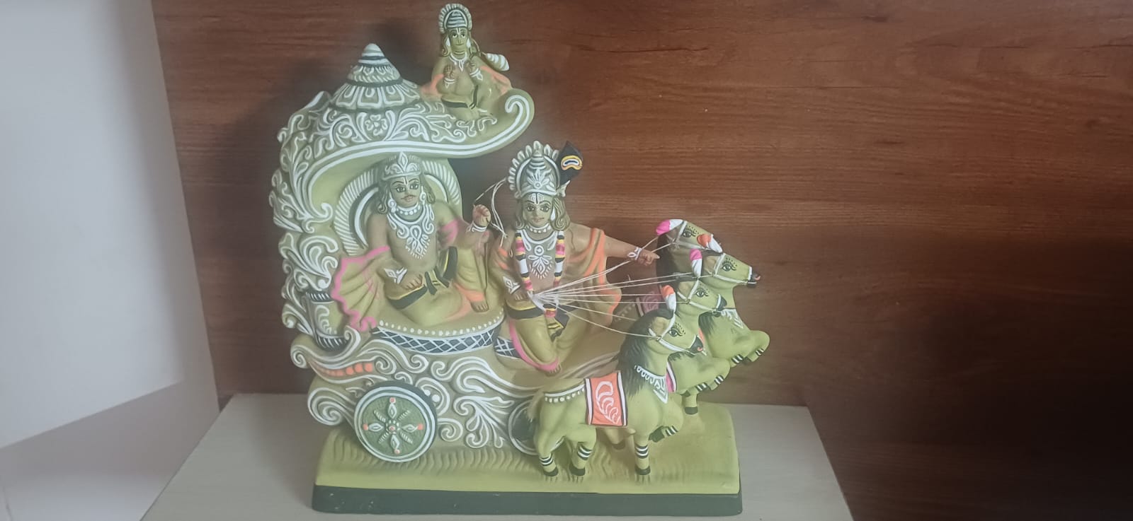 Ramkiveni இல்லத்துக் கொலு, Coimbatore - படம் 5