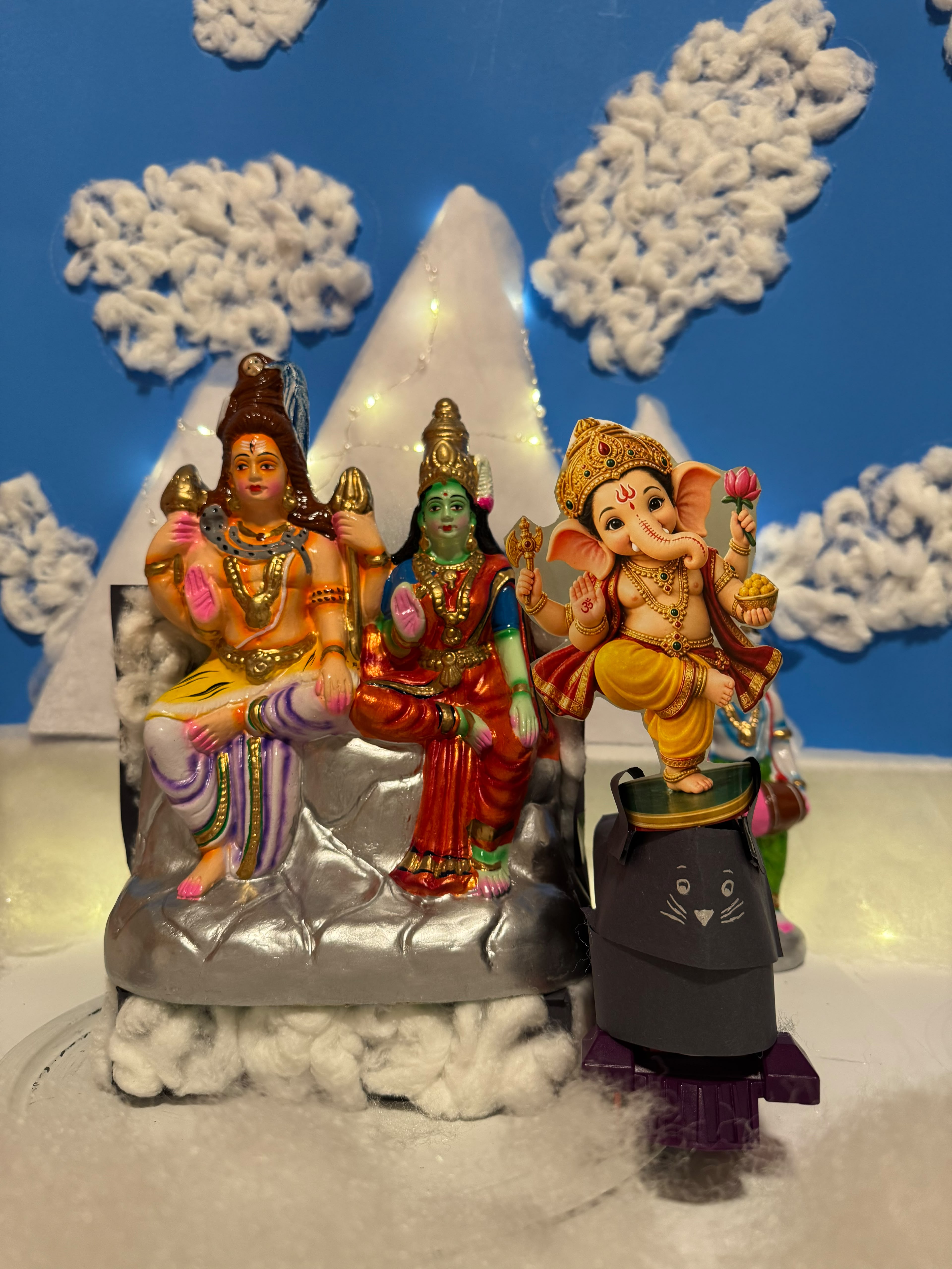 DV இல்லத்துக் கொலு, காஞ்சிபுரம் - படம் 3