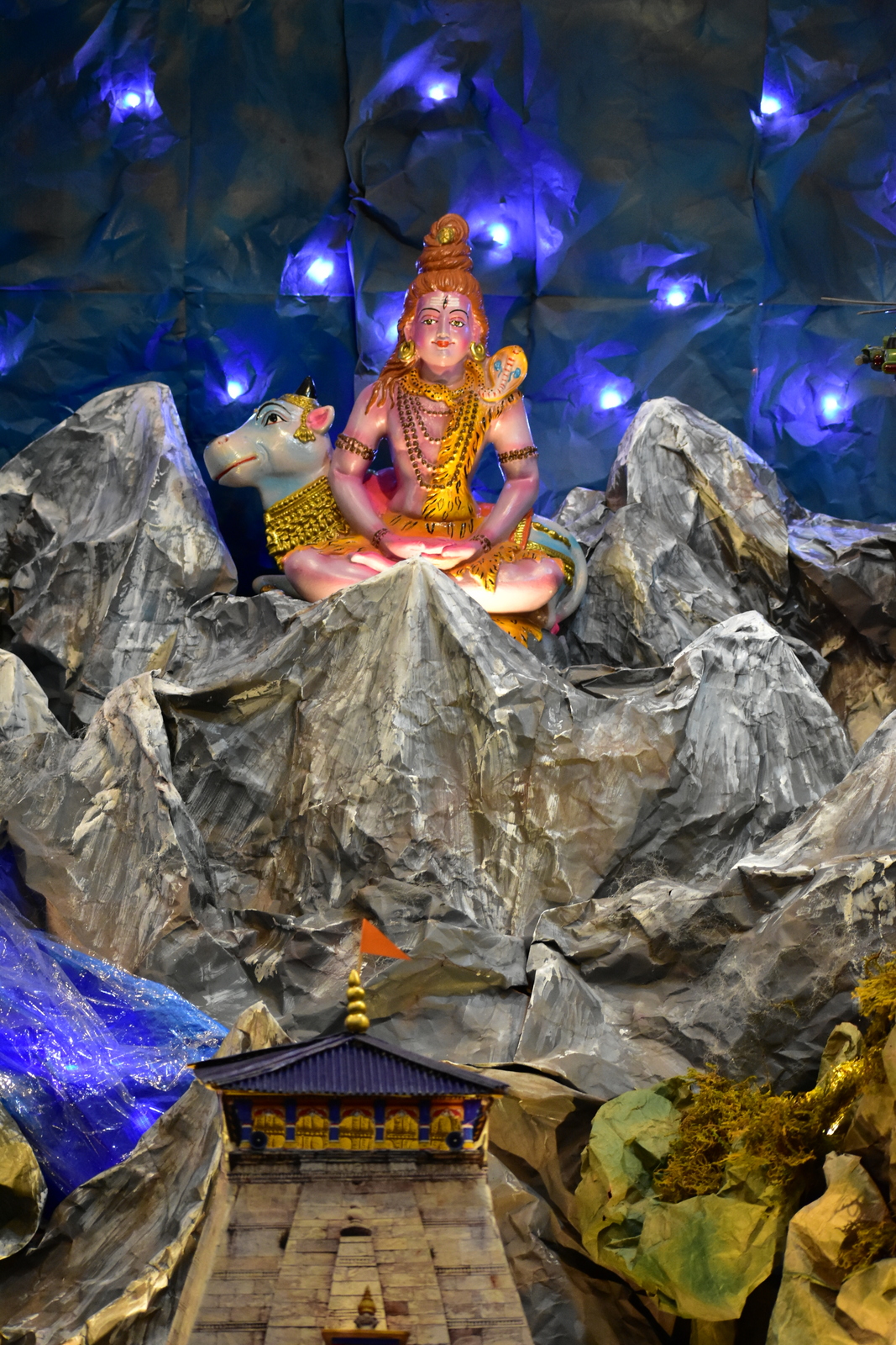 Archana Arun
301,3rd Floor, 9th Main,Tata nagar,
Kodigehalli, Bangalore 560092 இல்லத்துக் கொலு, nai - படம் 6