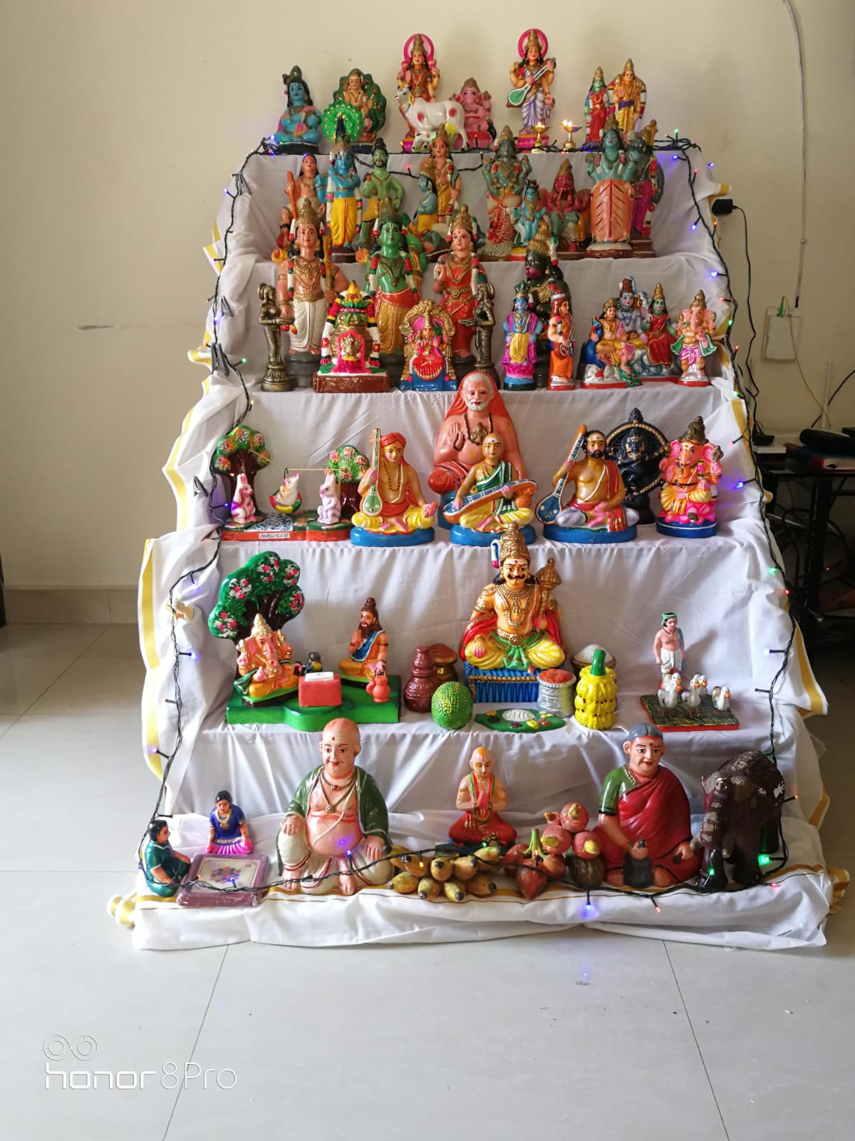 Subramanian C கொலு, Chennai