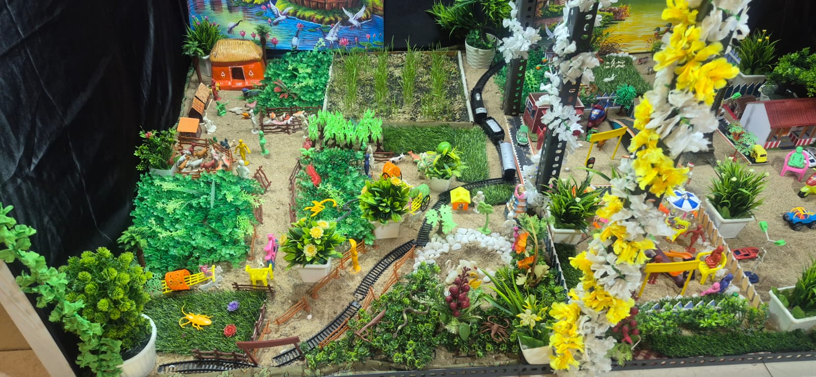 வினோத் குமார் கொலு, சென்னை