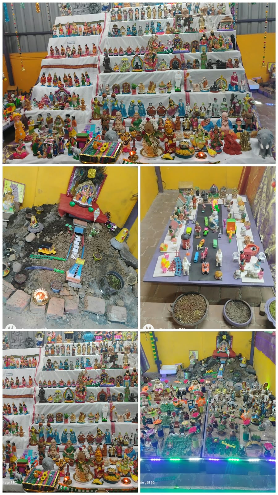புவனேஸ்வரி பிராபகரன்
43, கவி பாரதி தெரு, அணைக்கட்டுச்சேரி, சோராஞ்சேரி அஞ்சல், பட்டாபிராம், 
சென்னை - 600072 கொலு, திருவள்ளூர் மாவட்டம்