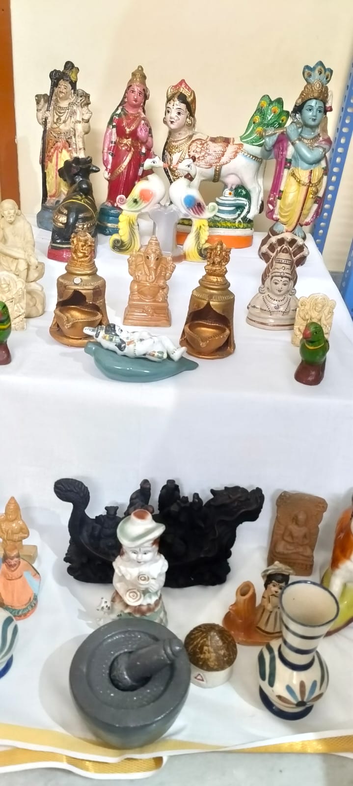 ஜாஸ் இல்லத்துக் கொலு, கடலூர் - படம் 3