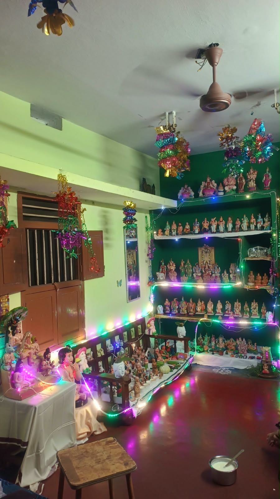 Subramanian.S இல்லத்துக் கொலு, Mayiladuthurai - படம் 3