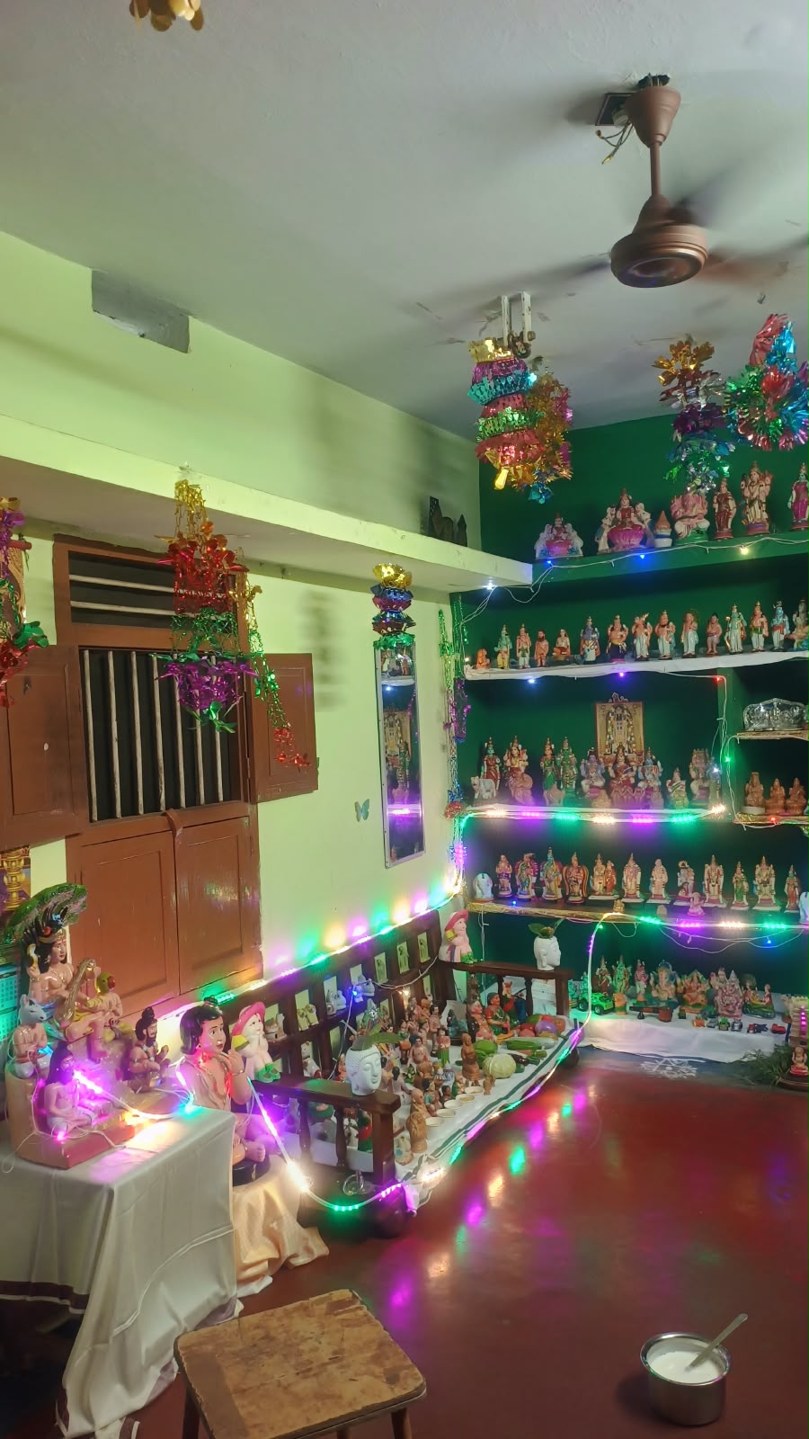 Subramanian.S இல்லத்துக் கொலு, Mayiladuthurai - படம் 4
