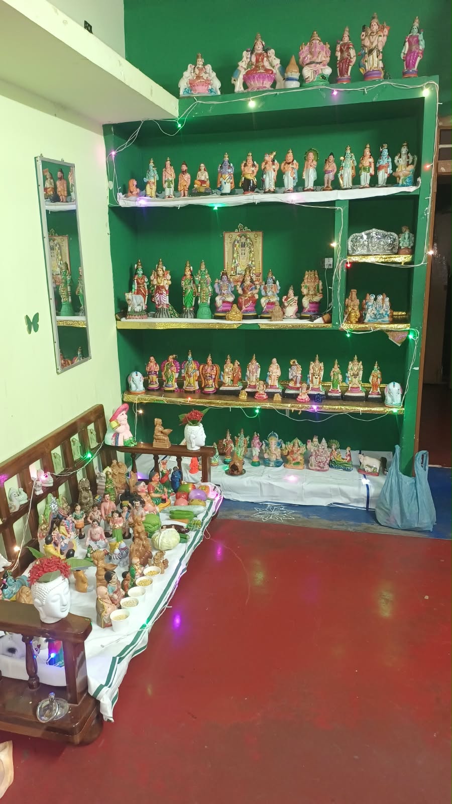 Subramanian.S இல்லத்துக் கொலு, Mayiladuthurai - படம் 6