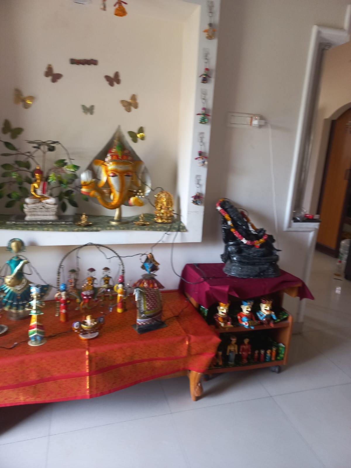 Nalani இல்லத்துக் கொலு, Coimbatore - படம் 3