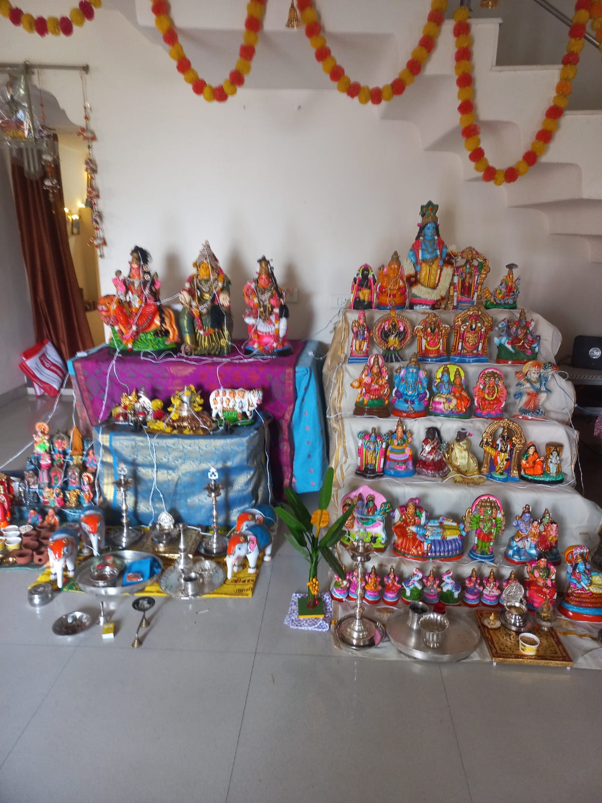 Nalani இல்லத்துக் கொலு, Coimbatore - படம் 5