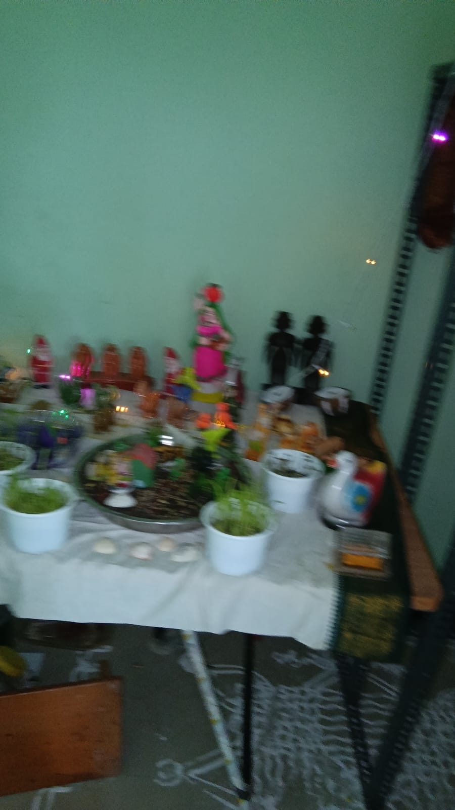 Revathiguru இல்லத்துக் கொலு, Coimbatore - படம் 9