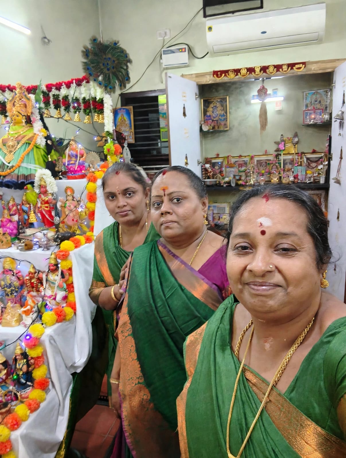 ssailakshmii73 கொலு, திருநெல்வேலி