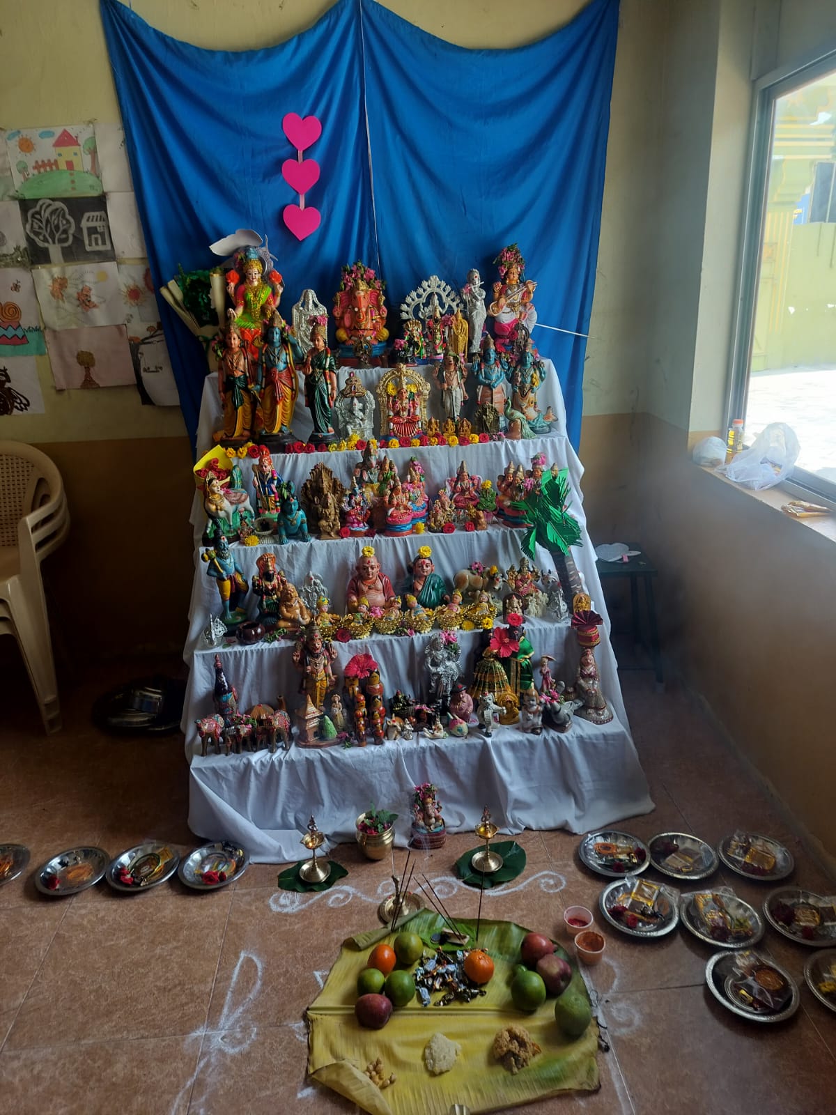 Nithiya இல்லத்துக் கொலு, Coimbatore - படம் 7