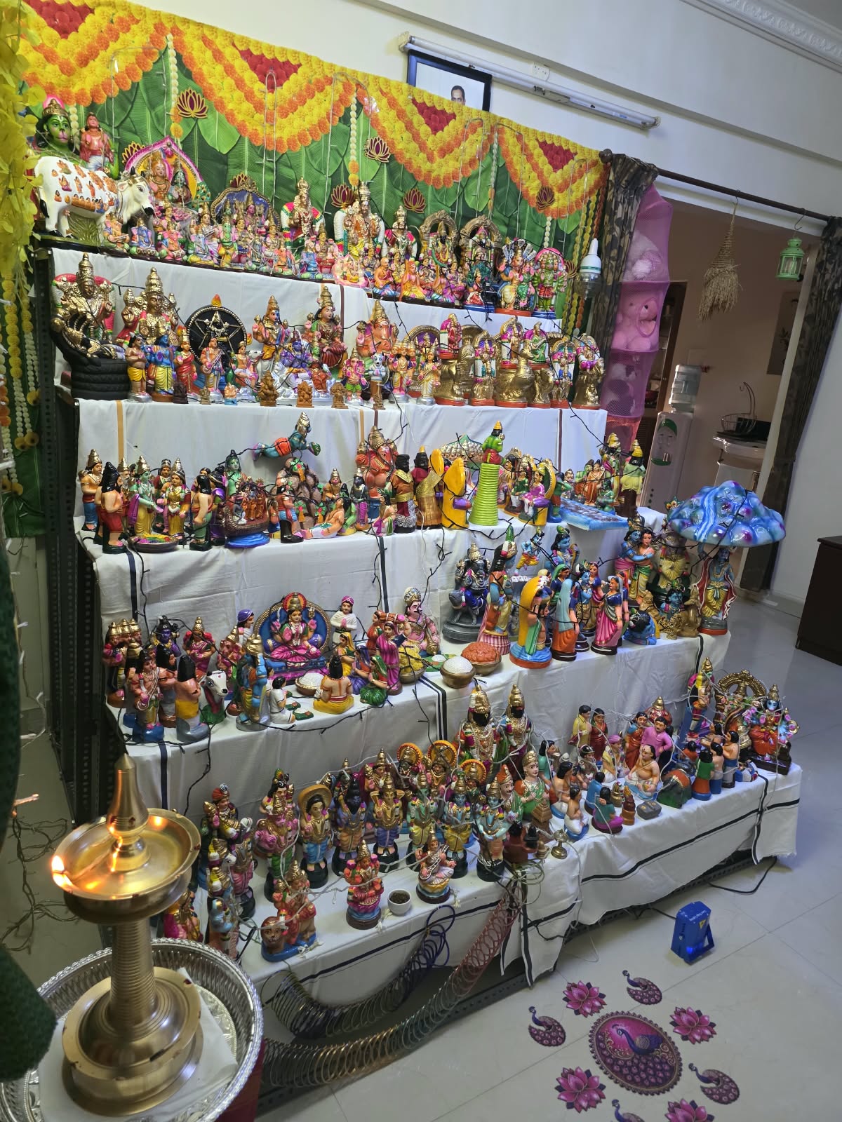 SAIRAM கொலு, கோவை/Coimbatore