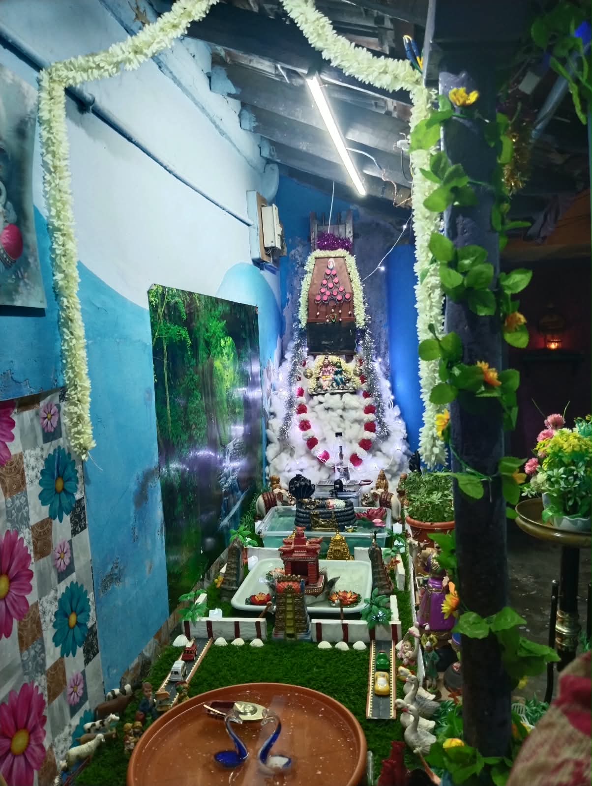 Raji S இல்லத்துக் கொலு, Tirunelveli - படம் 5