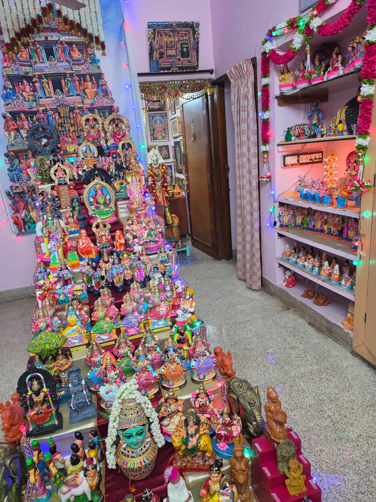 Sugu1 கொலு, Madurai