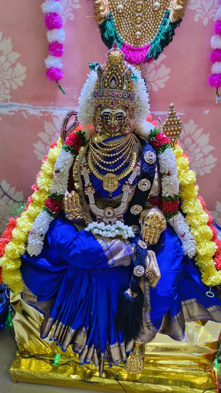 Jeeva இல்லத்துக் கொலு, கோயம்புத்தூர் - படம் 4