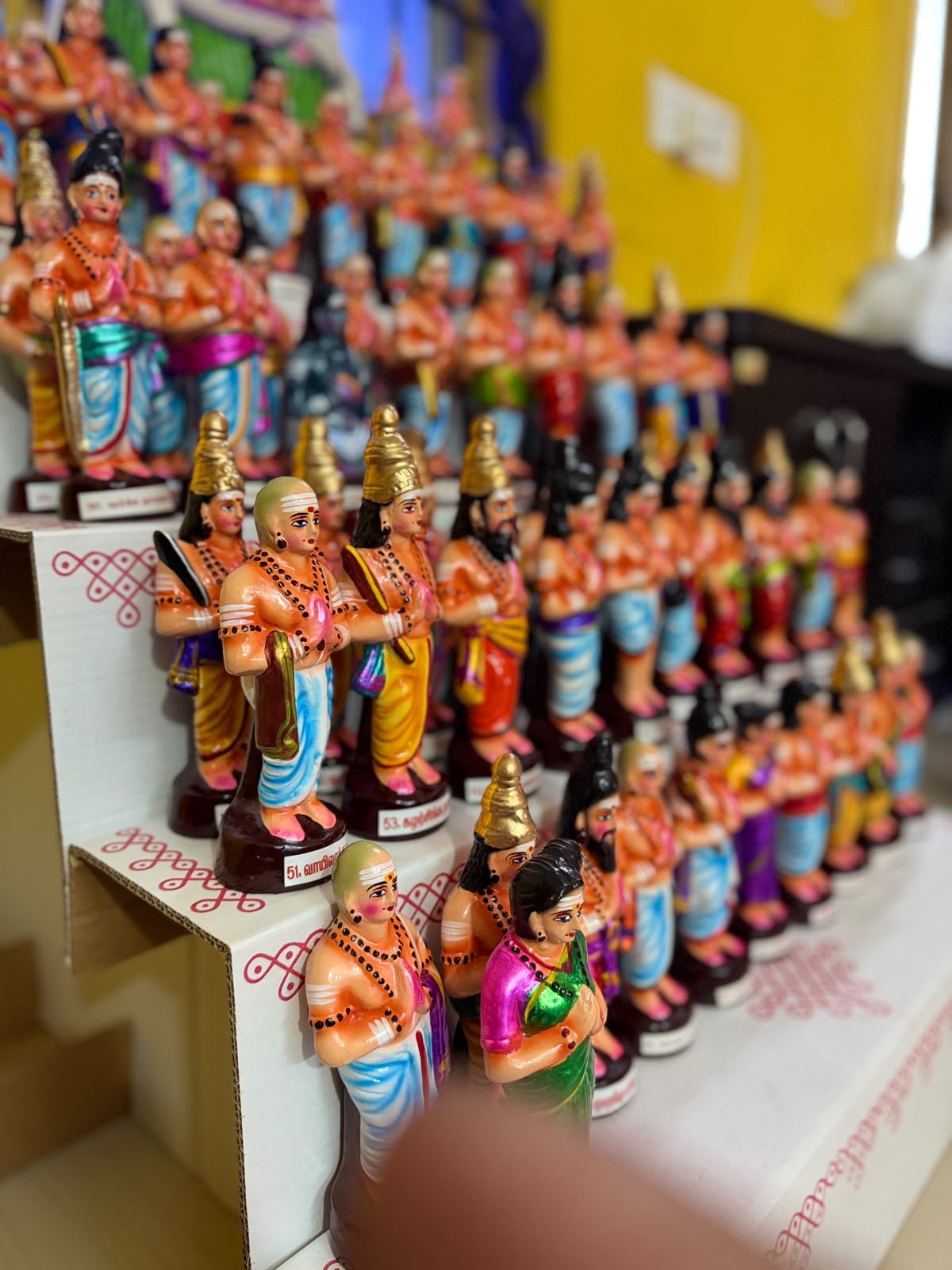 Oov 🥰 கொலு, சென்னை/ Chennai