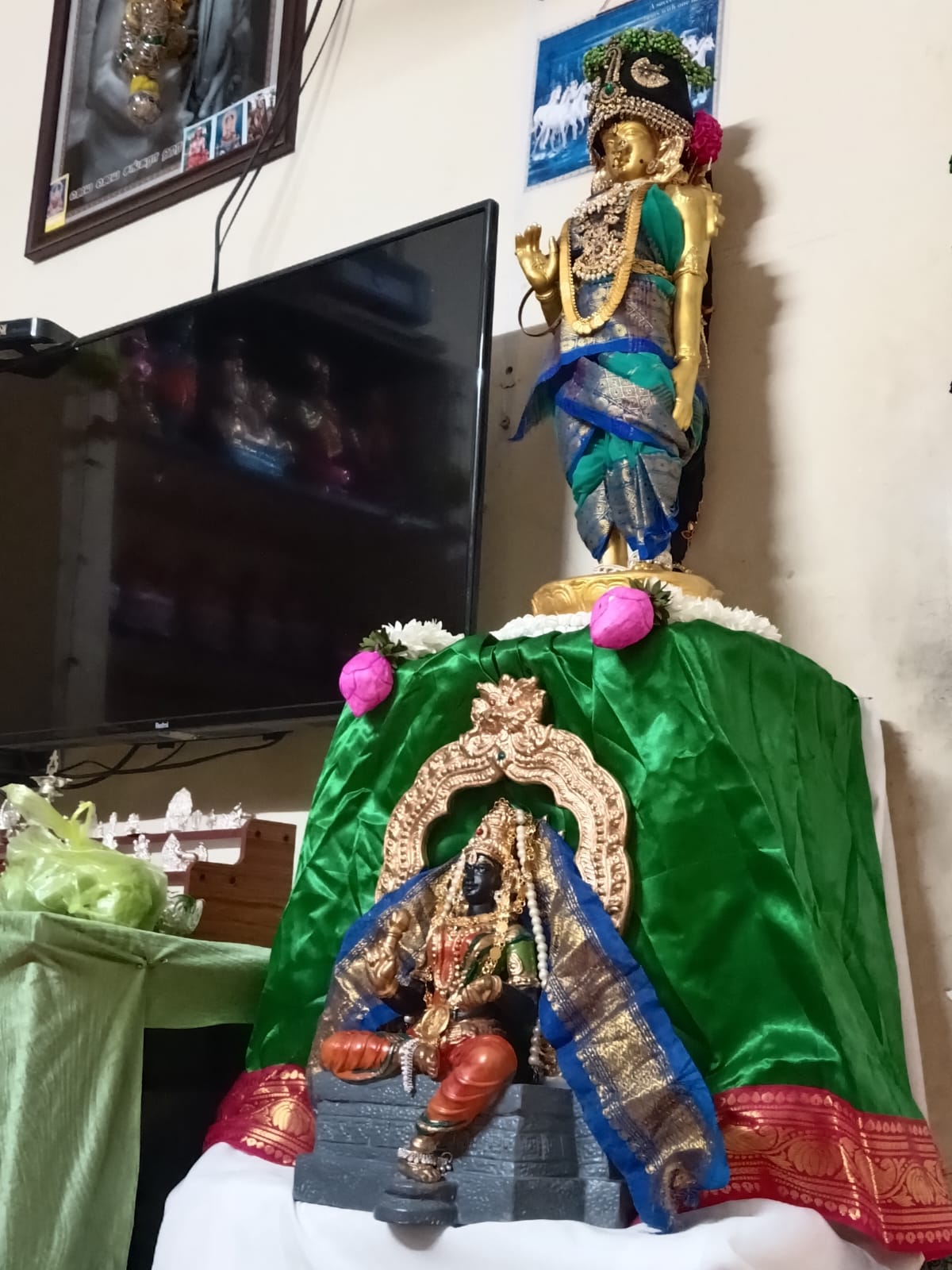 Sheyam இல்லத்துக் கொலு, Trichy - படம் 5