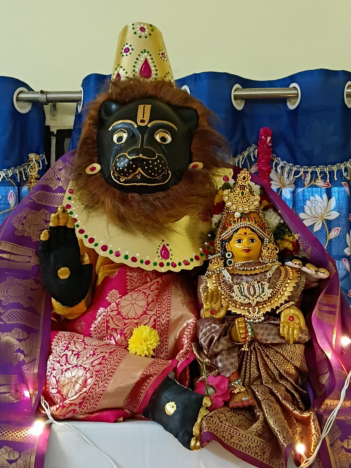 Shri Rangaa இல்லத்துக் கொலு, Chennai - படம் 4