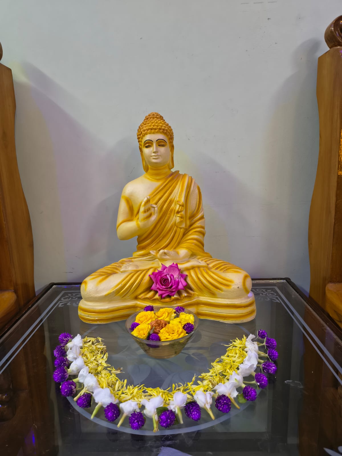 Saradha Devi Saroja
Kottathalaivasal
Srivilliputhur இல்லத்துக் கொலு, Virudhunagar District - படம் 12