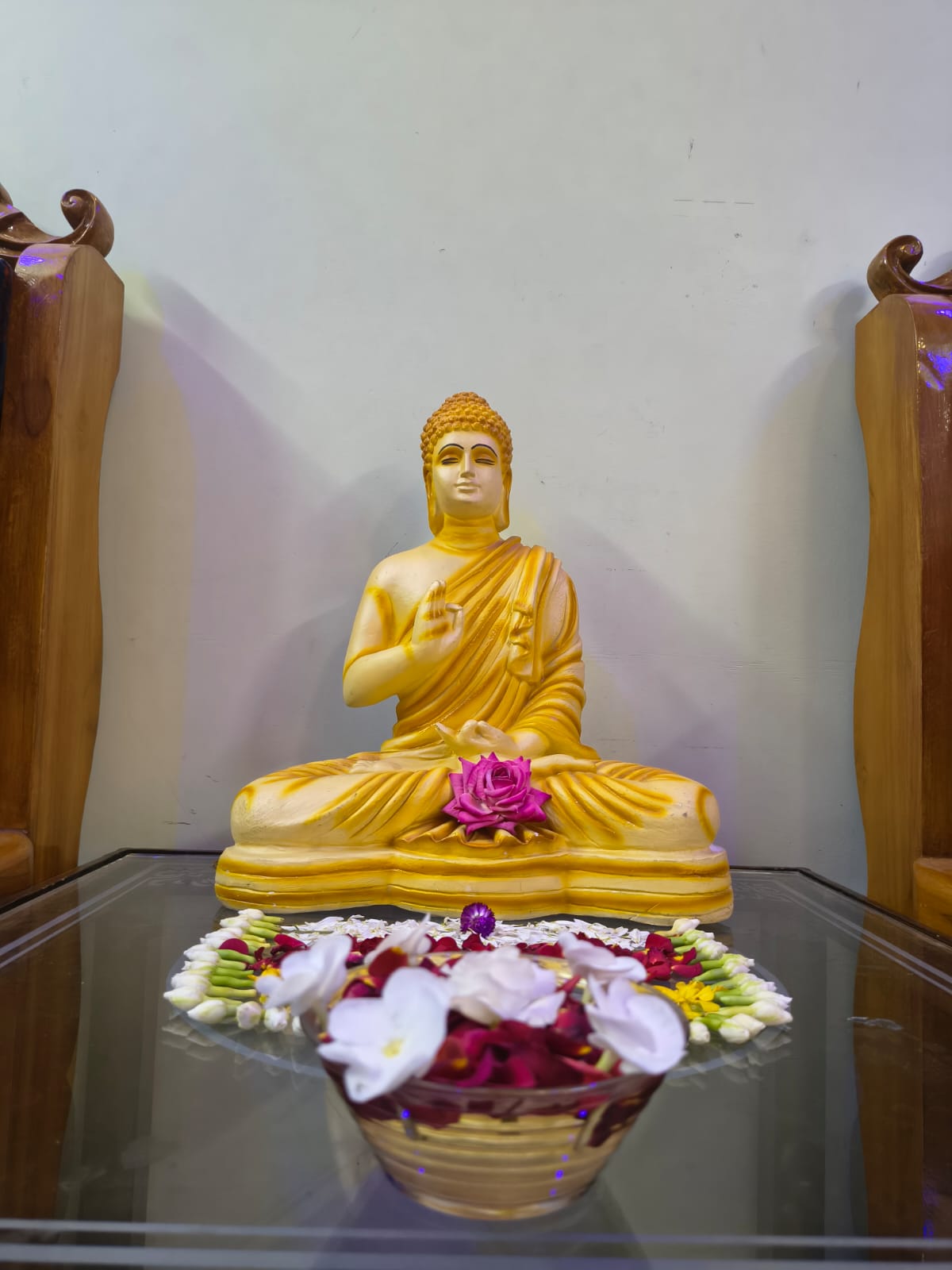 Saradha Devi Saroja
Kottathalaivasal
Srivilliputhur இல்லத்துக் கொலு, Virudhunagar District - படம் 13