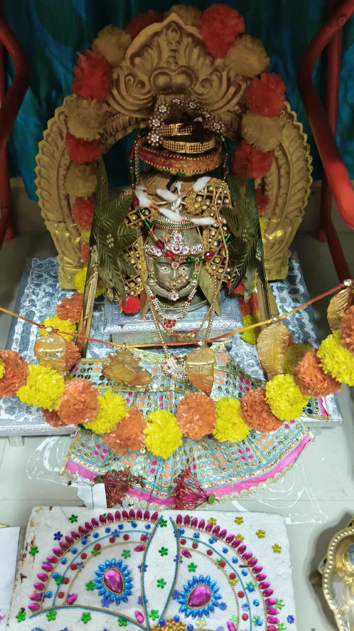 Yes Vanum இல்லத்துக் கொலு, Chennai - படம் 9
