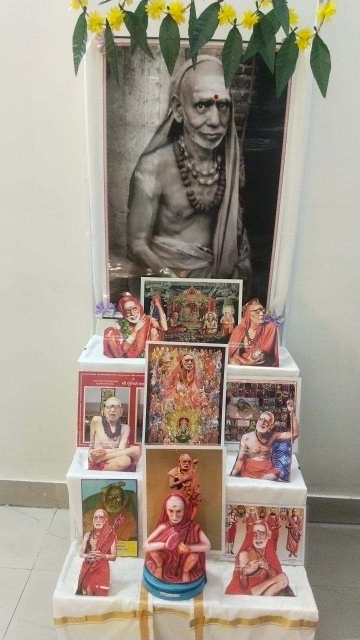 Akilandeswari.A.R. இல்லத்துக் கொலு, Tirunelveli - படம் 4