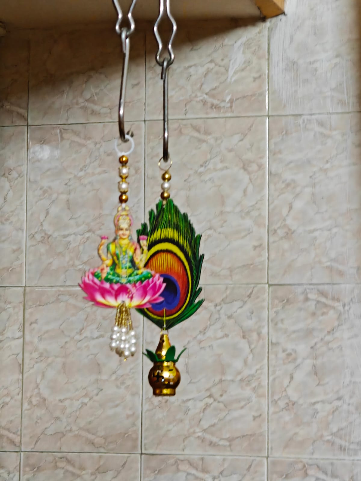 Seethalakshmi Sundararaman இல்லத்துக் கொலு, Chennai. - படம் 4