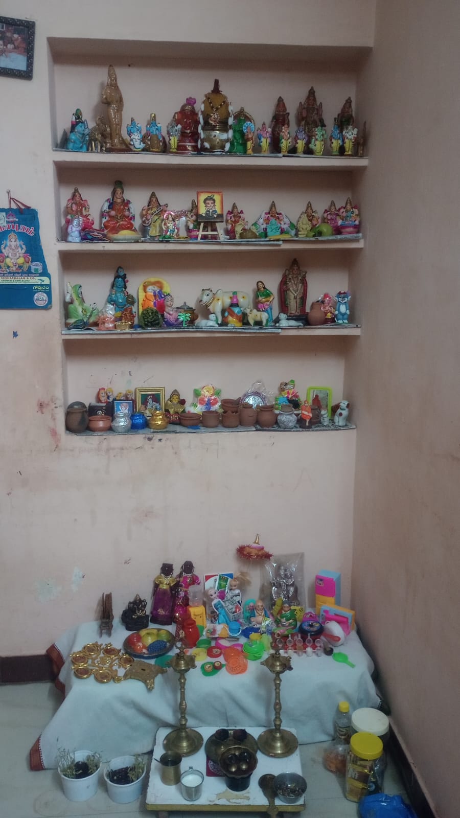anuradha2491996@gmail.Com கொலு, Coimbatore