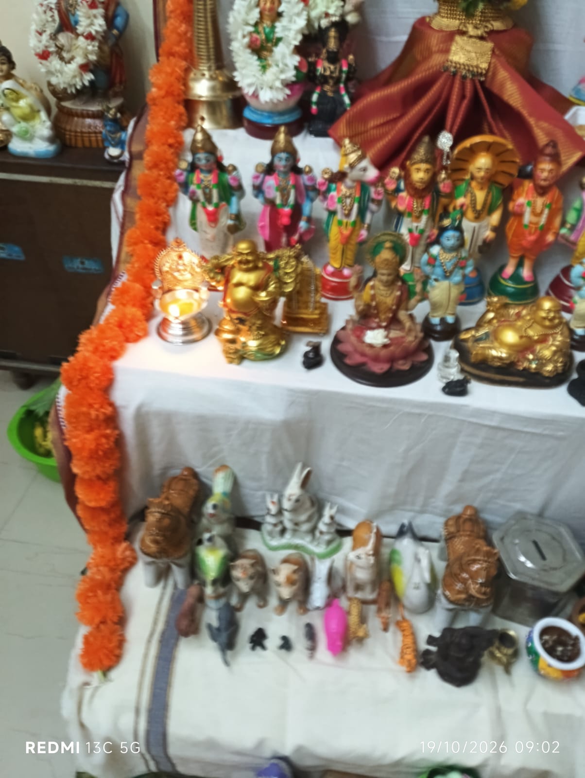 தேவசேனா நல்லசிவன்
57,காமாட்சி அம்மன் கோவில் தெரு
தூத்துக்குடி இல்லத்துக் கொலு, தூத்துக்குடி - படம் 13