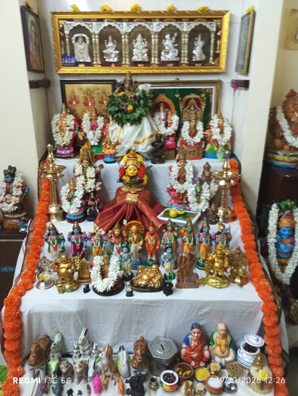 தேவசேனா நல்லசிவன்
57,காமாட்சி அம்மன் கோவில் தெரு
தூத்துக்குடி இல்லத்துக் கொலு, தூத்துக்குடி - படம் 15