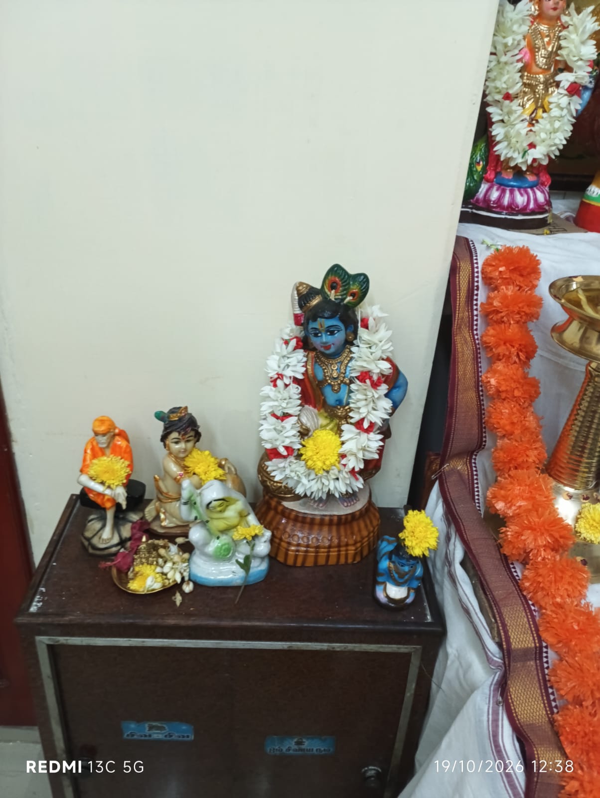 தேவசேனா நல்லசிவன்
57,காமாட்சி அம்மன் கோவில் தெரு
தூத்துக்குடி இல்லத்துக் கொலு, தூத்துக்குடி - படம் 23