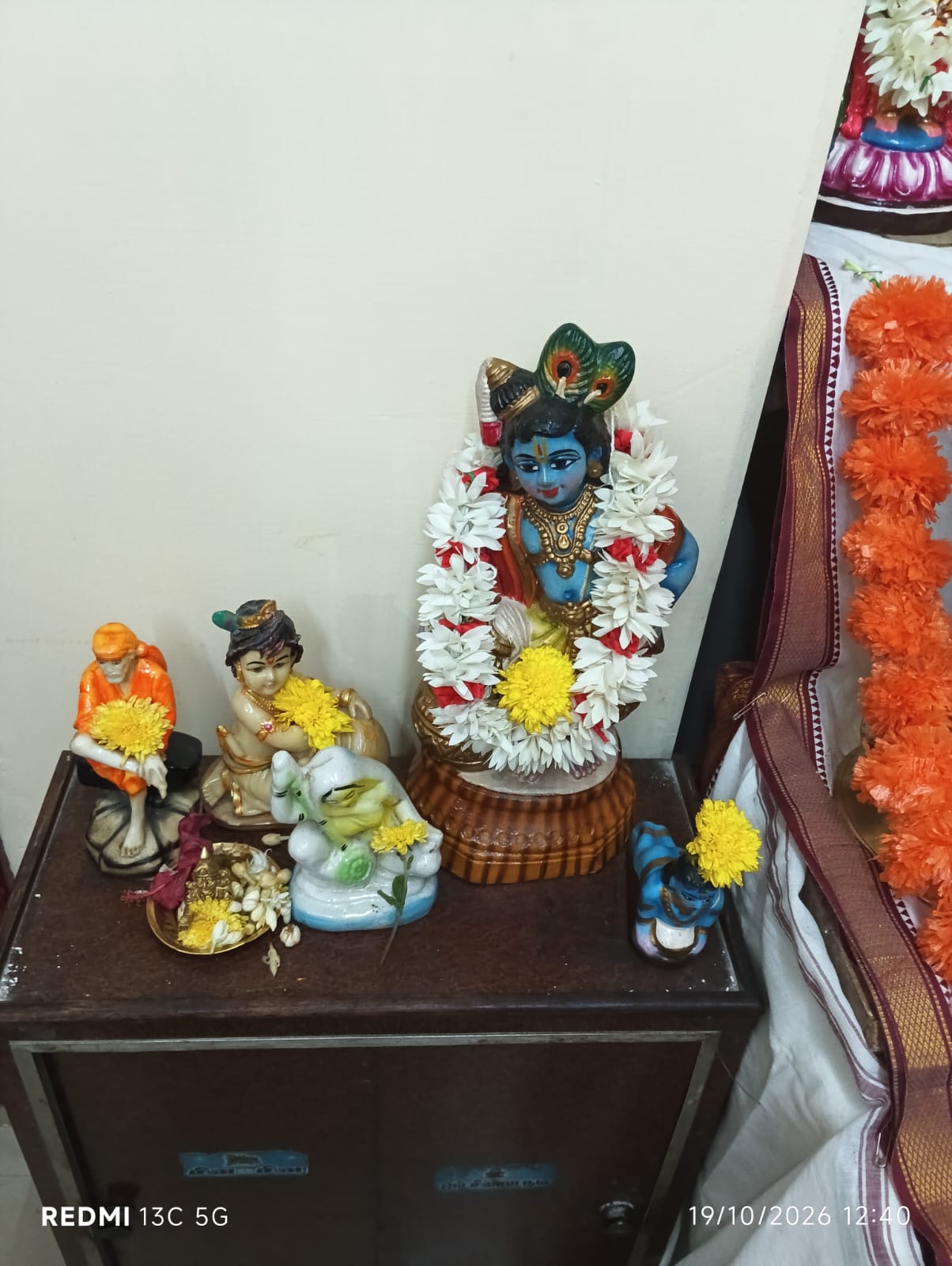 தேவசேனா நல்லசிவன்
57,காமாட்சி அம்மன் கோவில் தெரு
தூத்துக்குடி இல்லத்துக் கொலு, தூத்துக்குடி - படம் 25