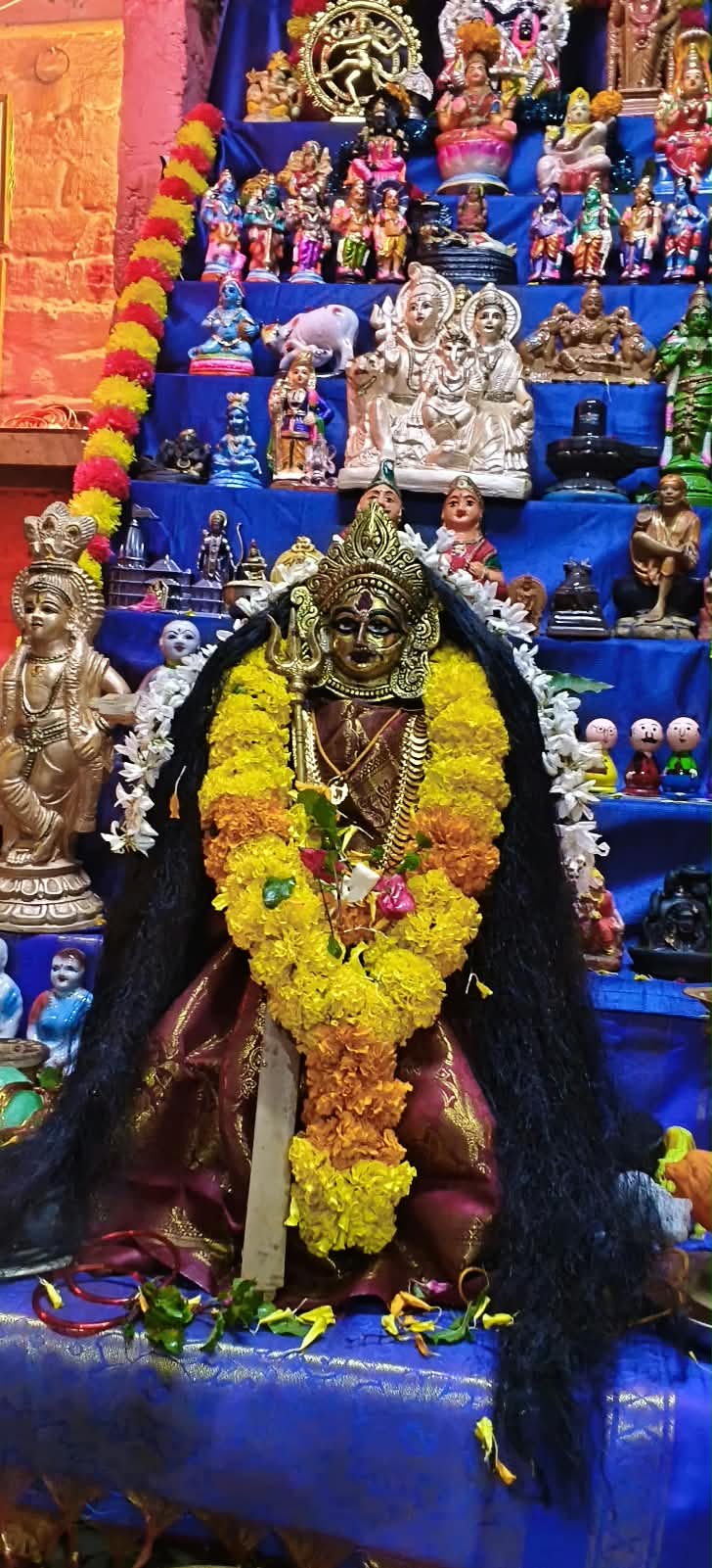 Gopika இல்லத்துக் கொலு, Kanyakumari - படம் 4