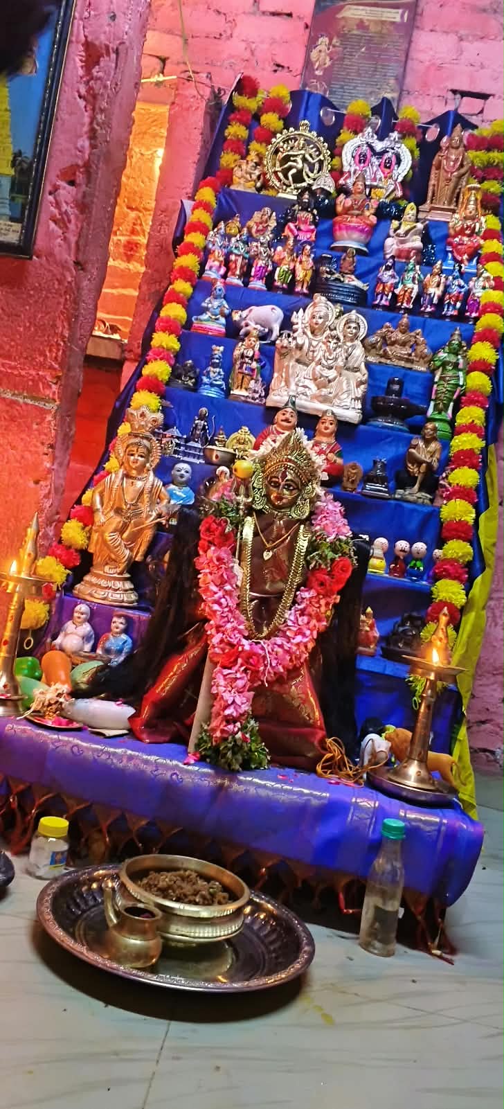 Gopika இல்லத்துக் கொலு, Kanyakumari - படம் 5