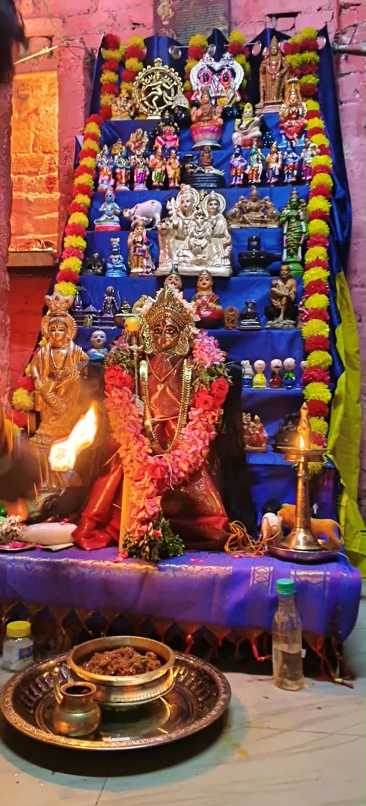 Gopika இல்லத்துக் கொலு, Kanyakumari - படம் 6