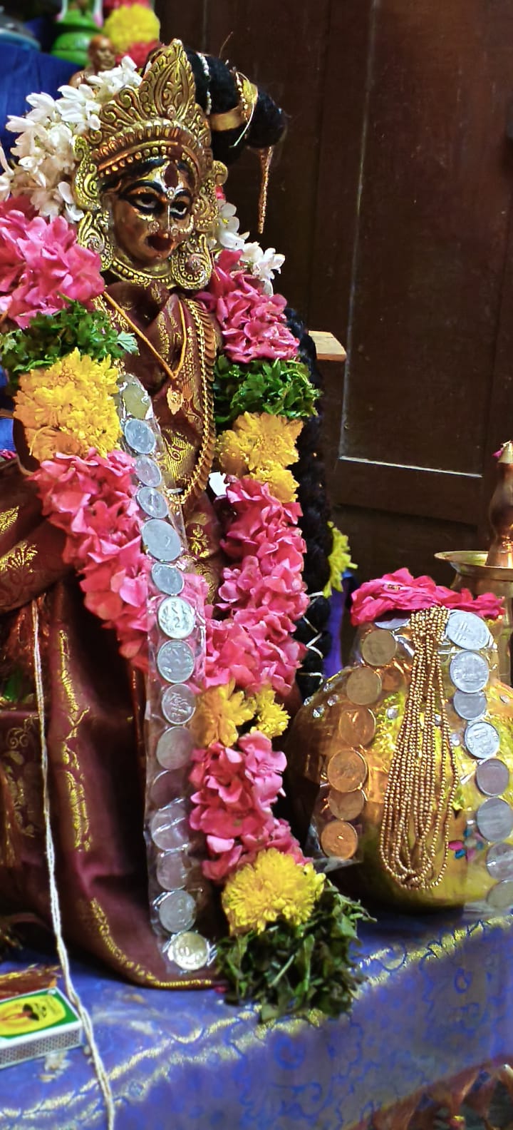 Gopika இல்லத்துக் கொலு, Kanyakumari - படம் 7
