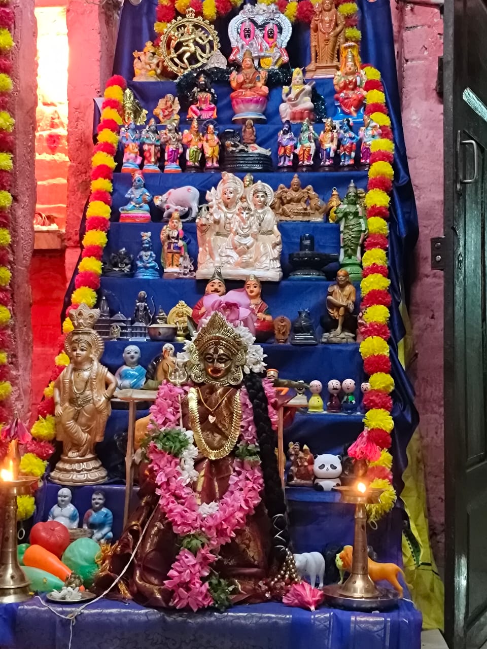 Gopika இல்லத்துக் கொலு, Kanyakumari - படம் 8