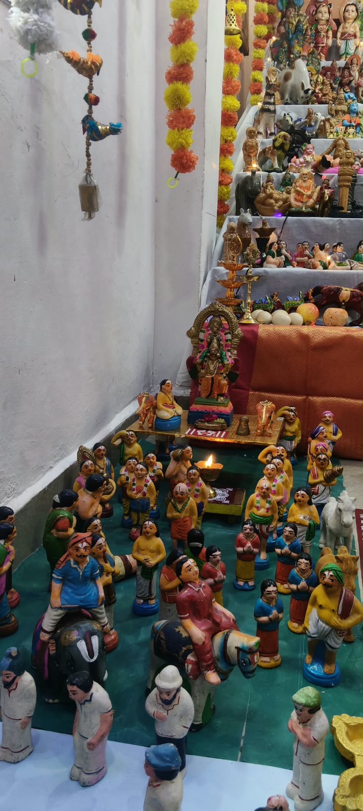 Gopal இல்லத்துக் கொலு, செங்கல்பட்டு - படம் 3